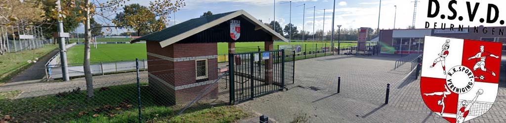 Sportpark Het Hoge Vonder